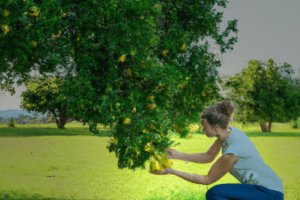Cuándo se debe abonar un limonero